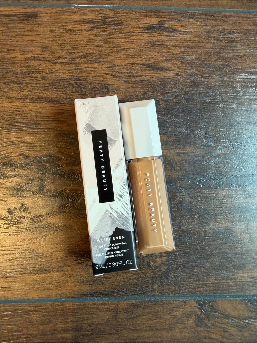Fenty Beauty 360W We’re Even Hydrating Concealer